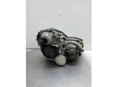 Recambio de faro izquierdo para mercedes-benz clase c (w203) c 220 cdi (203.006) referencia OEM IAM 0301166201 A2038200161 2000 2