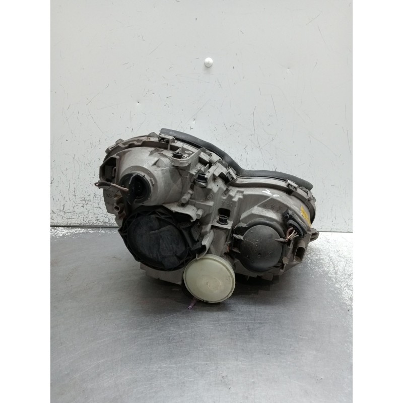 Recambio de faro izquierdo para mercedes-benz clase c (w203) c 220 cdi (203.006) referencia OEM IAM 0301166201 A2038200161 2000