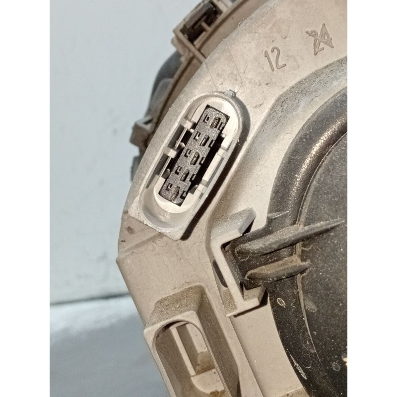 Recambio de faro derecho para mercedes-benz clase c (w203) c 220 cdi (203.006) referencia OEM IAM 0301166202 A2038200261 2000