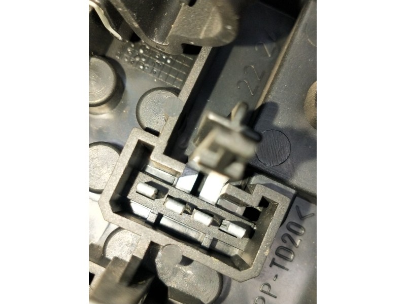 Recambio de piloto trasero derecho interior para citroën xantia (x1_, x2_) 1.9 turbo d referencia OEM IAM   1993