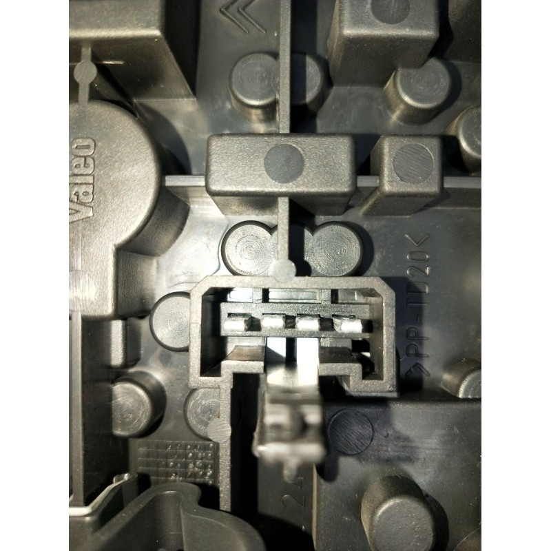 Recambio de piloto trasero izquierdo interior para citroën xantia (x1_, x2_) 1.9 turbo d referencia OEM IAM   1993