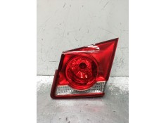 Recambio de piloto trasero derecho interior para chevrolet cruze (j300) 1.8 referencia OEM IAM   