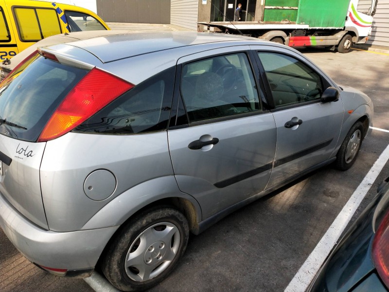 ford focus berlina (cak) del año 1999 ford focus berlina (cak) del año 1999