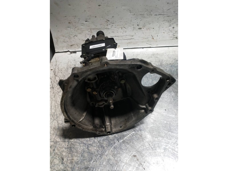 Recambio de caja cambios para fiat cinquecento (170) 0.7 referencia OEM IAM   