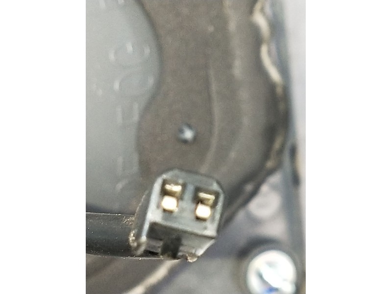 Recambio de piloto trasero derecho interior para chevrolet cruze (j300) 1.8 referencia OEM IAM   