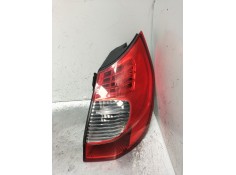 Recambio de piloto trasero derecho para renault scénic ii (jm0/1_) 1.5 dci (jm1e, jm16) referencia OEM IAM 8200474327A  2006