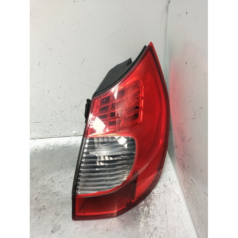 Recambio de piloto trasero derecho para renault scénic ii (jm0/1_) 1.5 dci (jm1e, jm16) referencia OEM IAM 8200474327A  2006