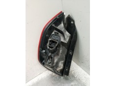 Recambio de piloto trasero derecho para renault scénic ii (jm0/1_) 1.5 dci (jm1e, jm16) referencia OEM IAM 8200474327A  2006 2