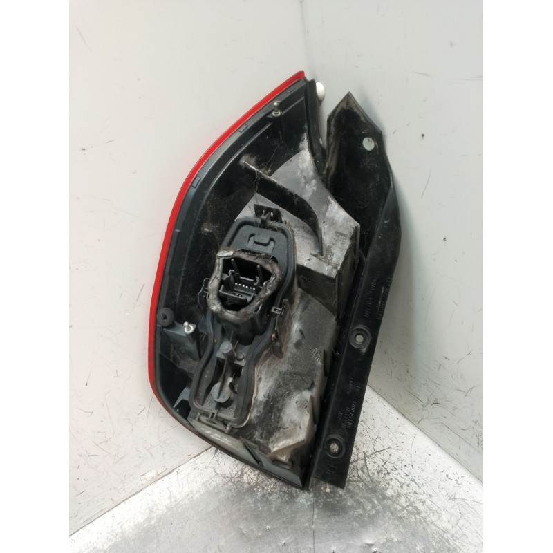 Recambio de piloto trasero derecho para renault scénic ii (jm0/1_) 1.5 dci (jm1e, jm16) referencia OEM IAM 8200474327A  2006