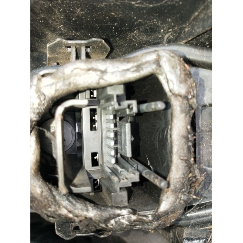 Recambio de piloto trasero derecho para renault scénic ii (jm0/1_) 1.5 dci (jm1e, jm16) referencia OEM IAM 8200474327A  2006