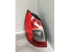 Recambio de piloto trasero izquierdo para renault scénic ii (jm0/1_) 1.5 dci (jm1e, jm16) referencia OEM IAM 8200474328B  2006