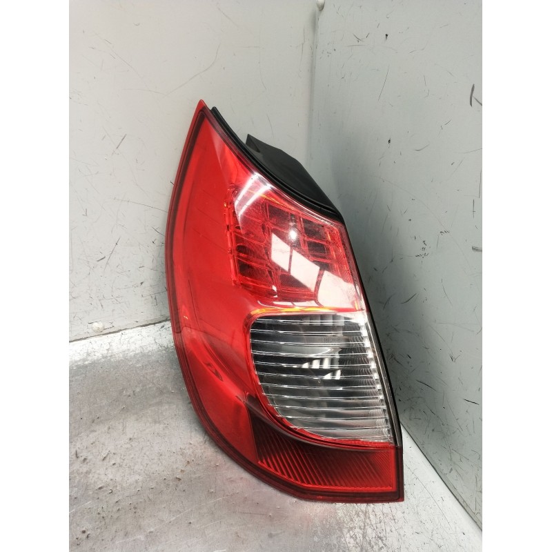 Recambio de piloto trasero izquierdo para renault scénic ii (jm0/1_) 1.5 dci (jm1e, jm16) referencia OEM IAM 8200474328B  2006