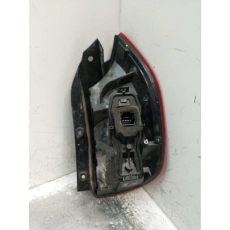 Recambio de piloto trasero izquierdo para renault scénic ii (jm0/1_) 1.5 dci (jm1e, jm16) referencia OEM IAM 8200474328B  2006