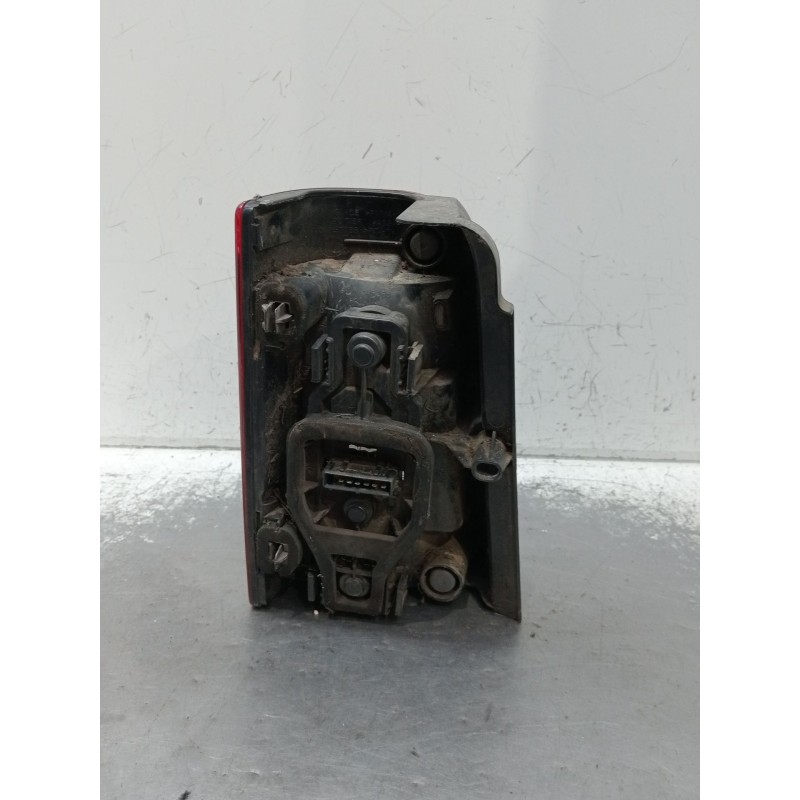Recambio de piloto trasero derecho para citroën berlingo / berlingo first monospace (mf_, gjk_, gfk_) 1.6 hdi 75 (mf9hw, gj9hwc,