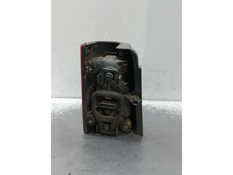 Recambio de piloto trasero derecho para citroën berlingo / berlingo first monospace (mf_, gjk_, gfk_) 1.6 hdi 75 (mf9hw, gj9hwc,