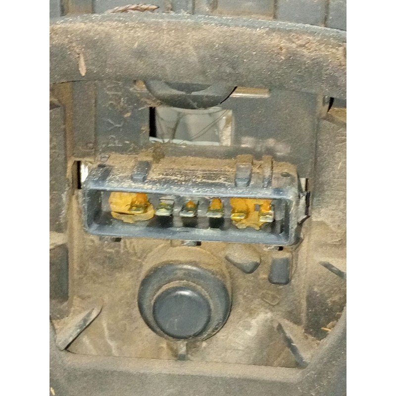 Recambio de piloto trasero derecho para citroën berlingo / berlingo first monospace (mf_, gjk_, gfk_) 1.6 hdi 75 (mf9hw, gj9hwc,