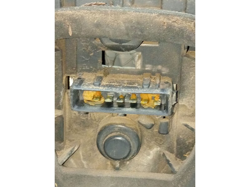 Recambio de piloto trasero derecho para citroën berlingo / berlingo first monospace (mf_, gjk_, gfk_) 1.6 hdi 75 (mf9hw, gj9hwc,