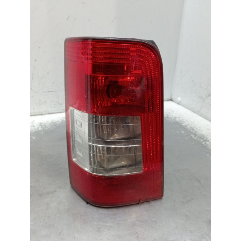 Recambio de piloto trasero izquierdo para citroën berlingo / berlingo first monospace (mf_, gjk_, gfk_) 1.6 hdi 75 (mf9hw, gj9hw