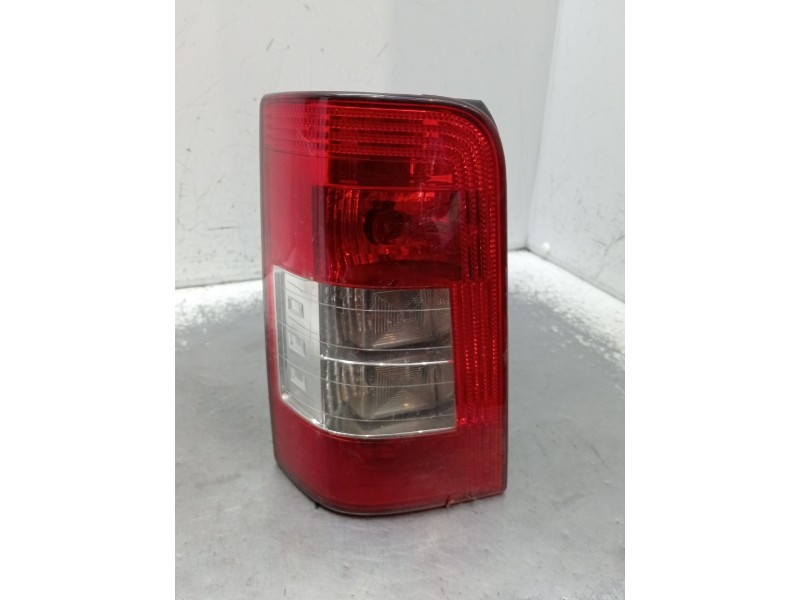 Recambio de piloto trasero izquierdo para citroën berlingo / berlingo first monospace (mf_, gjk_, gfk_) 1.6 hdi 75 (mf9hw, gj9hw