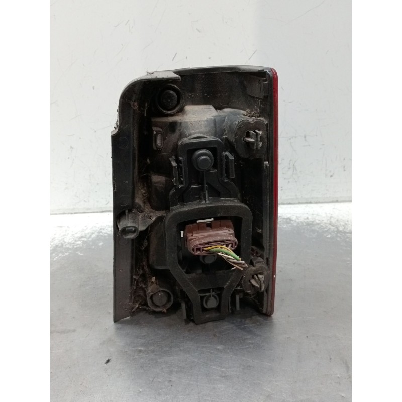 Recambio de piloto trasero izquierdo para citroën berlingo / berlingo first monospace (mf_, gjk_, gfk_) 1.6 hdi 75 (mf9hw, gj9hw