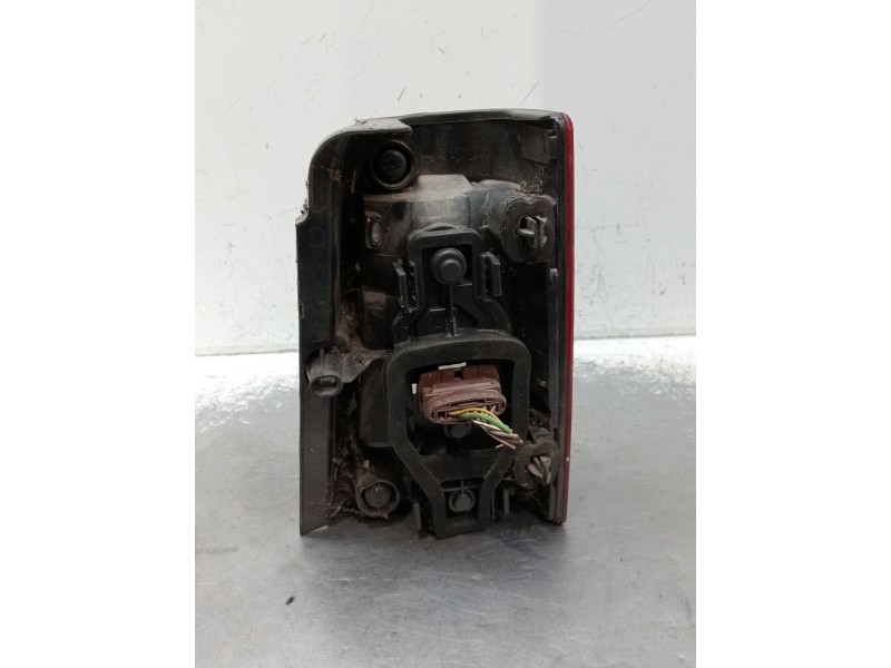 Recambio de piloto trasero izquierdo para citroën berlingo / berlingo first monospace (mf_, gjk_, gfk_) 1.6 hdi 75 (mf9hw, gj9hw