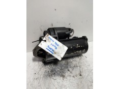 Recambio de motor arranque para volvo serie 460 referencia OEM IAM D7R13  
