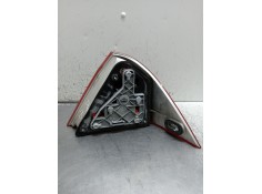 Recambio de piloto trasero izquierdo para mercedes-benz clase c (w203) c 220 cdi (203.006) referencia OEM IAM 2038200164L  2000 2