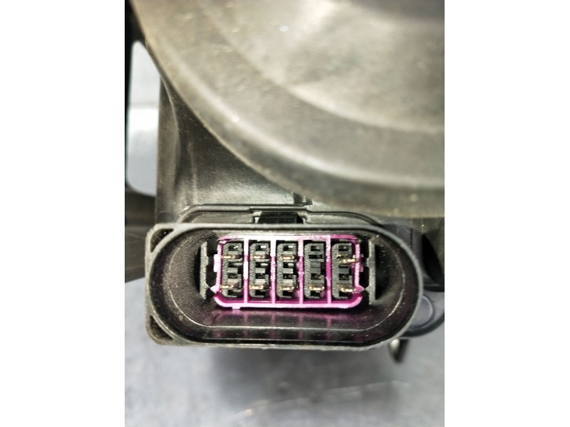 Recambio de faro izquierdo para volkswagen golf vi (5k1) 1.6 tdi referencia OEM IAM   2009