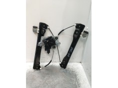 Recambio de elevalunas delantero derecho para chevrolet cruze (j300) 1.8 referencia OEM IAM 00405791A9 4P 2009 2