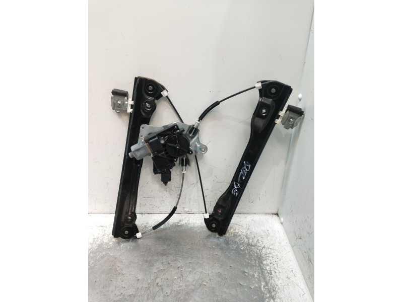 Recambio de elevalunas delantero derecho para chevrolet cruze (j300) 1.8 referencia OEM IAM 00405791A9 4P 2009