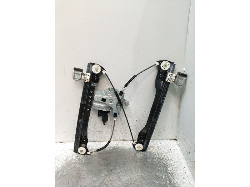 Recambio de elevalunas delantero izquierdo para chevrolet cruze (j300) 1.8 referencia OEM IAM 82401J3020 4P 2009