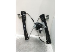 Recambio de elevalunas delantero izquierdo para chevrolet cruze (j300) 1.8 referencia OEM IAM 82401J3020 4P 2009 2