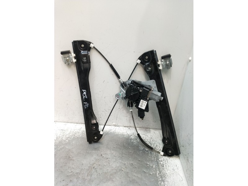 Recambio de elevalunas delantero izquierdo para chevrolet cruze (j300) 1.8 referencia OEM IAM 82401J3020 4P 2009
