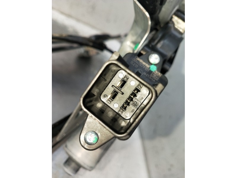 Recambio de elevalunas delantero izquierdo para chevrolet cruze (j300) 1.8 referencia OEM IAM 82401J3020 4P 2009