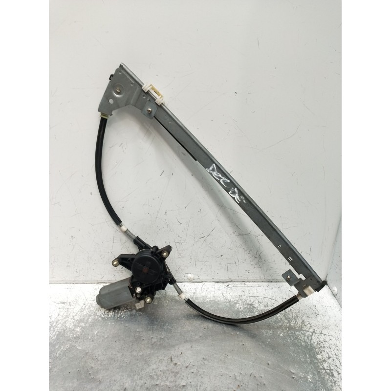 Recambio de elevalunas delantero derecho para citroën xantia (x1_, x2_) 1.9 turbo d referencia OEM IAM  4P 1993