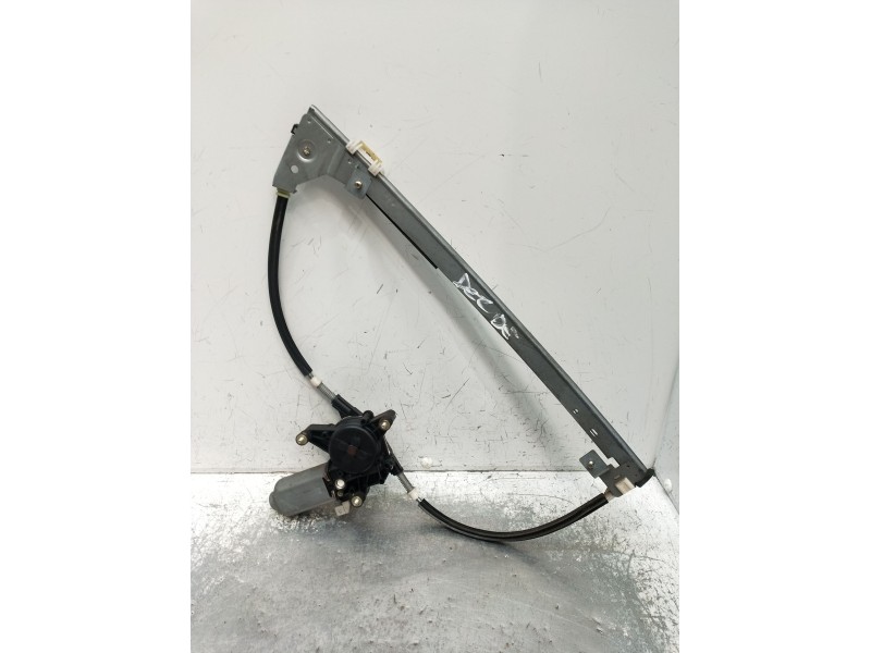 Recambio de elevalunas delantero derecho para citroën xantia (x1_, x2_) 1.9 turbo d referencia OEM IAM  4P 1993