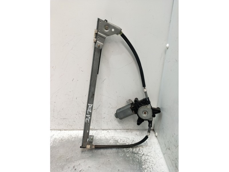 Recambio de elevalunas delantero izquierdo para citroën xantia (x1_, x2_) 1.9 turbo d referencia OEM IAM  5P 1993