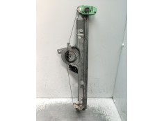 Recambio de elevalunas delantero izquierdo para renault scénic ii (jm0/1_) 1.5 dci (jm1e, jm16) referencia OEM IAM  5P 2006