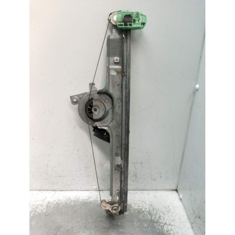 Recambio de elevalunas delantero izquierdo para renault scénic ii (jm0/1_) 1.5 dci (jm1e, jm16) referencia OEM IAM  5P 2006