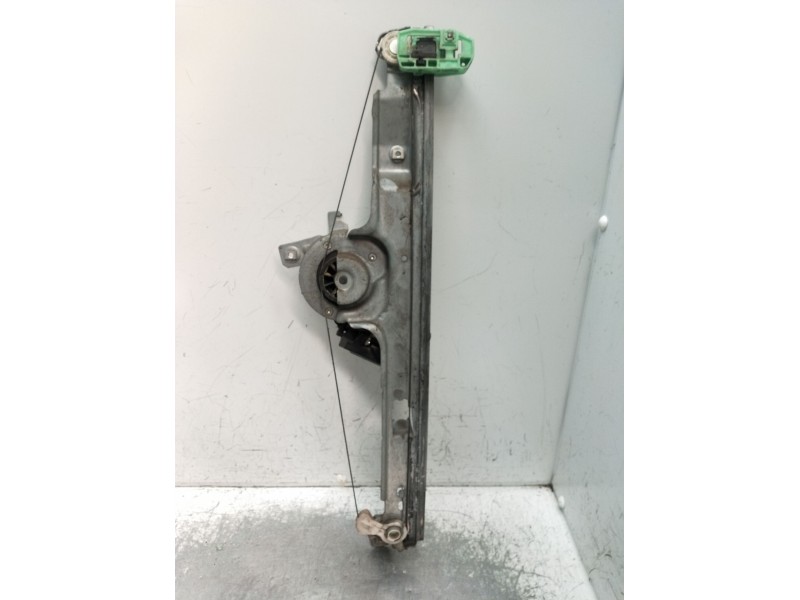 Recambio de elevalunas delantero izquierdo para renault scénic ii (jm0/1_) 1.5 dci (jm1e, jm16) referencia OEM IAM  5P 2006