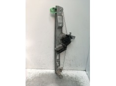 Recambio de elevalunas delantero izquierdo para renault scénic ii (jm0/1_) 1.5 dci (jm1e, jm16) referencia OEM IAM  5P 2006 2