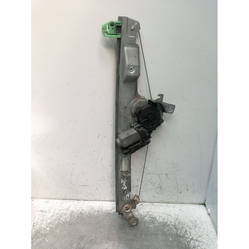 Recambio de elevalunas delantero izquierdo para renault scénic ii (jm0/1_) 1.5 dci (jm1e, jm16) referencia OEM IAM  5P 2006