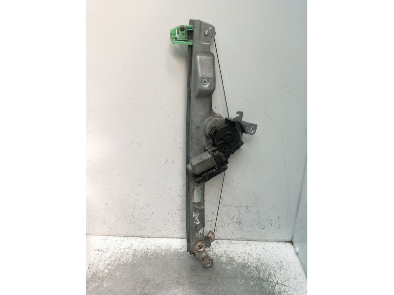 Recambio de elevalunas delantero izquierdo para renault scénic ii (jm0/1_) 1.5 dci (jm1e, jm16) referencia OEM IAM  5P 2006