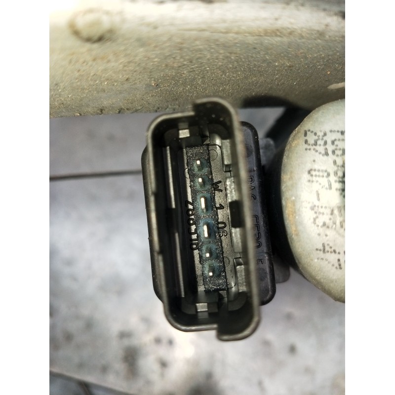 Recambio de elevalunas delantero izquierdo para renault scénic ii (jm0/1_) 1.5 dci (jm1e, jm16) referencia OEM IAM  5P 2006