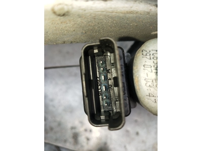 Recambio de elevalunas delantero izquierdo para renault scénic ii (jm0/1_) 1.5 dci (jm1e, jm16) referencia OEM IAM  5P 2006