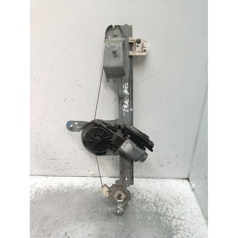 Recambio de elevalunas trasero derecho para renault scénic ii (jm0/1_) 1.5 dci (jm1e, jm16) referencia OEM IAM 402048E 5P 2006