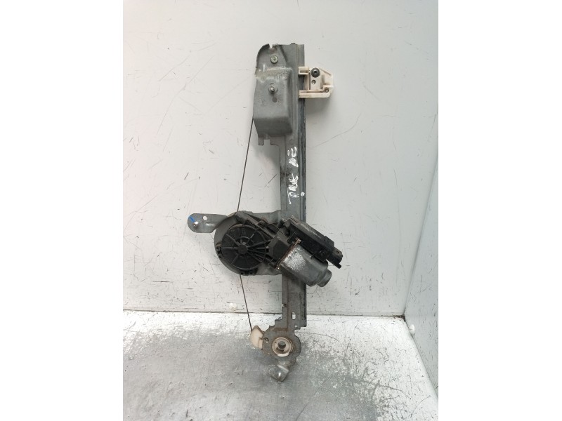 Recambio de elevalunas trasero derecho para renault scénic ii (jm0/1_) 1.5 dci (jm1e, jm16) referencia OEM IAM 402048E 5P 2006