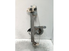 Recambio de elevalunas trasero derecho para renault scénic ii (jm0/1_) 1.5 dci (jm1e, jm16) referencia OEM IAM 402048E 5P 2006 2