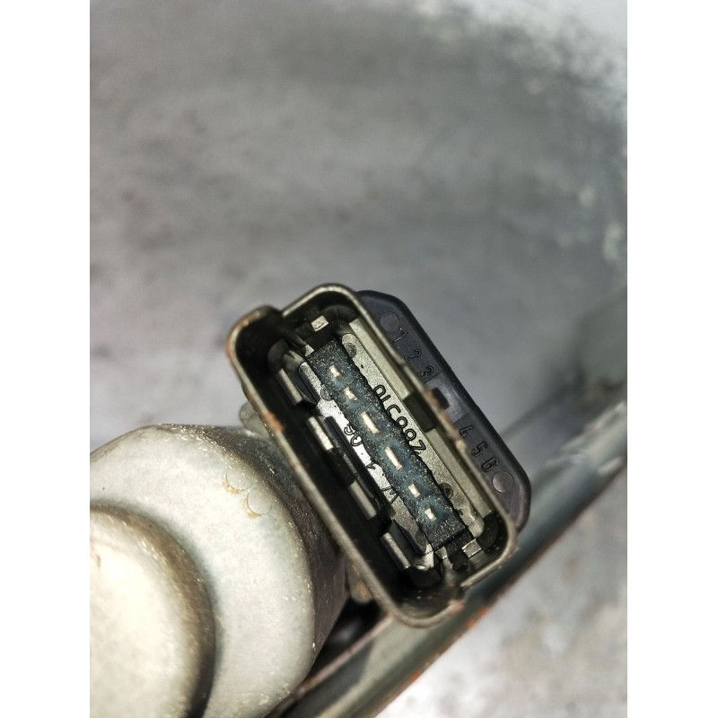 Recambio de elevalunas trasero derecho para renault scénic ii (jm0/1_) 1.5 dci (jm1e, jm16) referencia OEM IAM 402048E 5P 2006