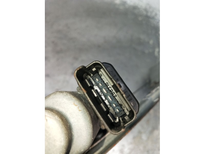 Recambio de elevalunas trasero derecho para renault scénic ii (jm0/1_) 1.5 dci (jm1e, jm16) referencia OEM IAM 402048E 5P 2006